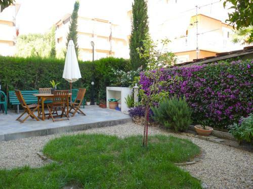 Apartamento Locazione Turistica Angelo