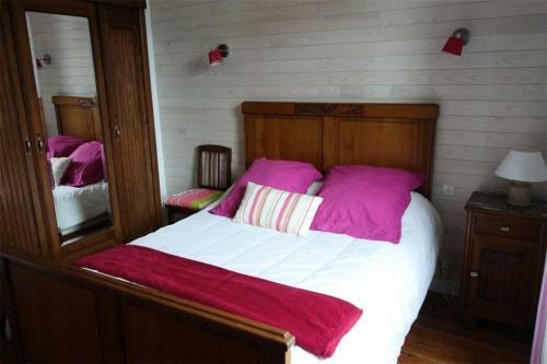 Apartamento R�sidence -pleneuf Val Andre - Pi�ces 654