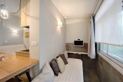 Victoria Apartments Tempi Moderni
