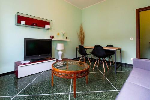 Apartamento Luxury Guest House - Diano Marina