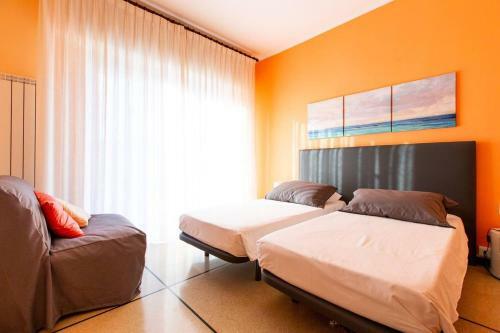 Apartamento Luxury Guest House - Diano Marina