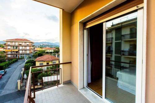 Apartamento Luxury Guest House - Diano Marina