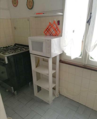 Apartamento A Due Passi Dal Mare, Diano Marina