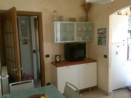 Apartamento Casa Di Marta