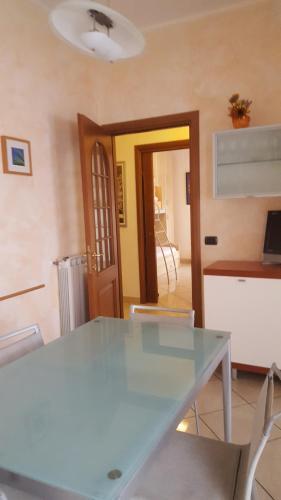 Apartamento Casa Di Marta