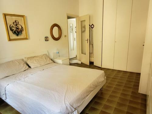 Apartamento Alloggio A 200mt. Dal Mare