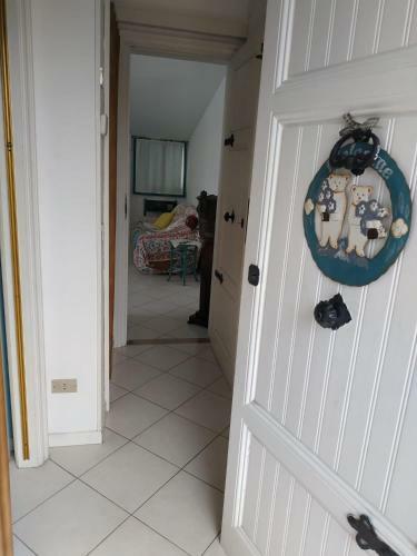 Apartamento Attico Palazzo Azzurro
