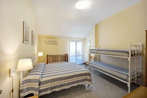 Apartamento Appartamento Orizzonte 7 B