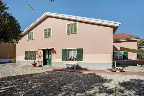 Apartamento Appartamento Orizzonte 1a