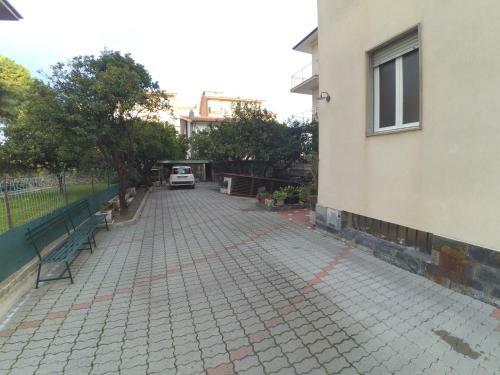 Appartamenti Scarone