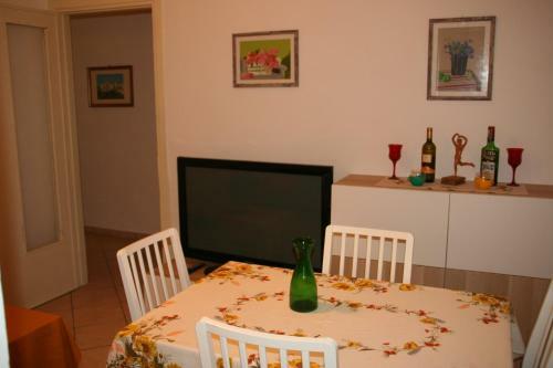Apartamento Damonte A