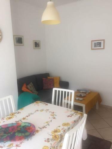 Apartamento Damonte A