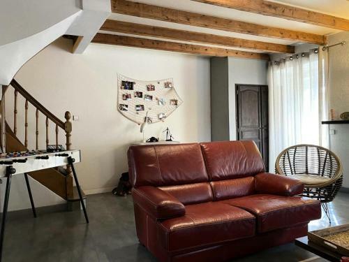 Apartamento R�sidence -lamballe-armor - Maisons & Villas 454