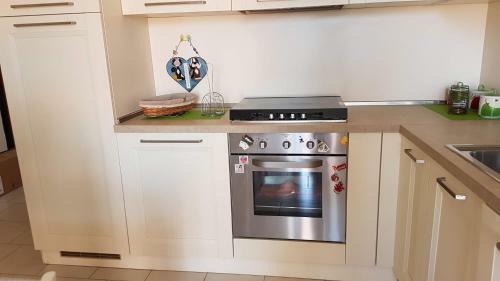 Apartamento Casa Dolce Casa Diano Marina