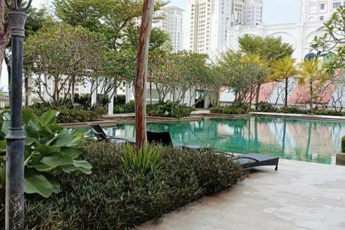 Apartamento Cozy Straits Quay Marina Suites By Aurorahomes 3e