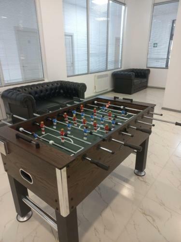 Apec Tc Hotel
