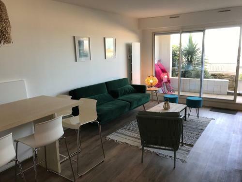 Apartamento Le Grand L�jon