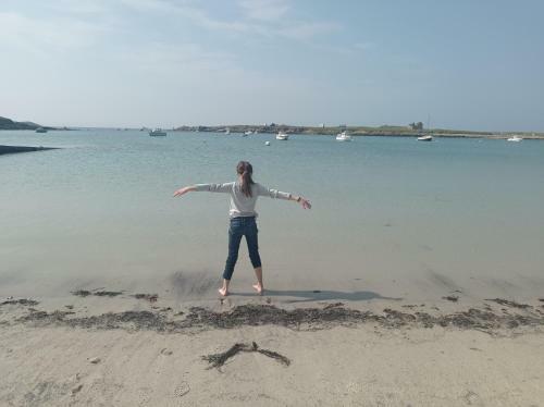G�te L ' Escale 300 M � Pied Des Plages