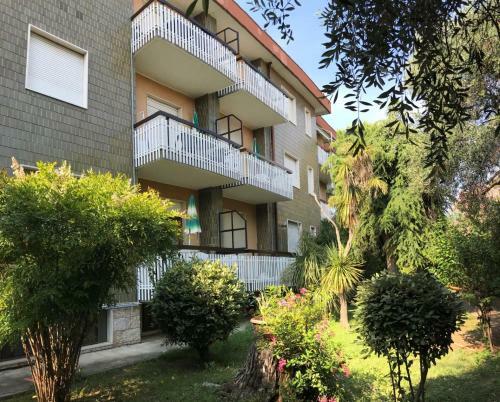 Apartamento Orchidea Bilo5