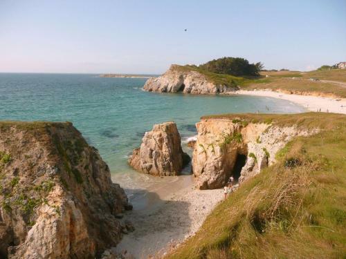 Family-friendly Holiday Home Close To The Beach