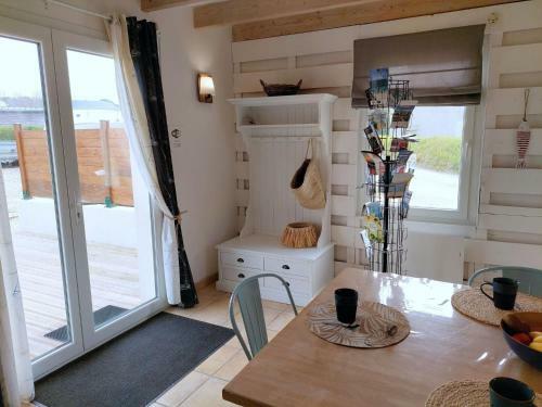 Family-friendly Holiday Home Close To The Beach