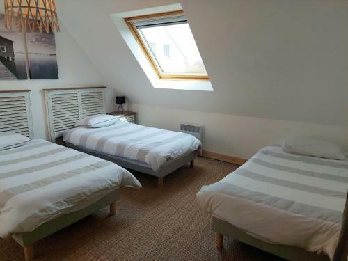 Family-friendly Holiday Home Close To The Beach