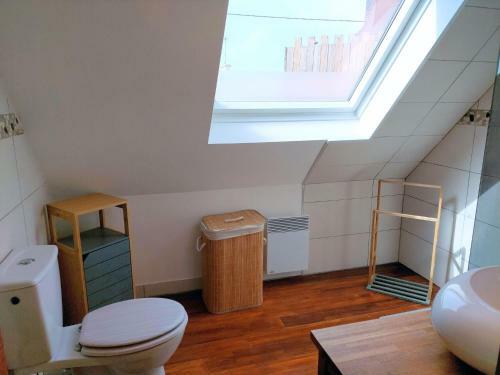 Family-friendly Holiday Home Close To The Beach
