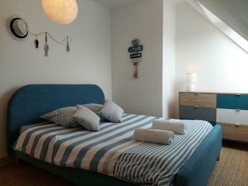 Family-friendly Holiday Home Close To The Beach