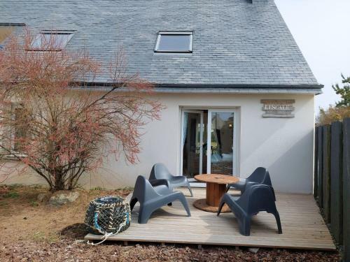 Family-friendly Holiday Home Close To The Beach