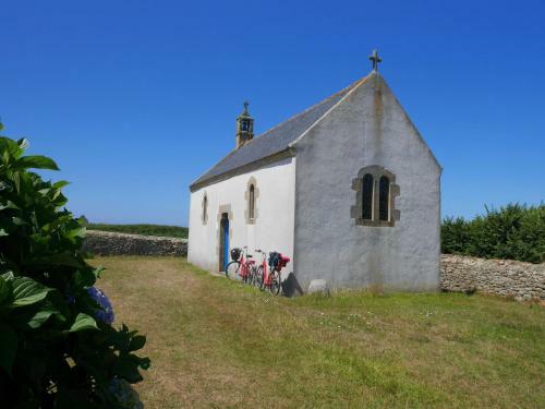 Family-friendly Holiday Home Close To The Beach
