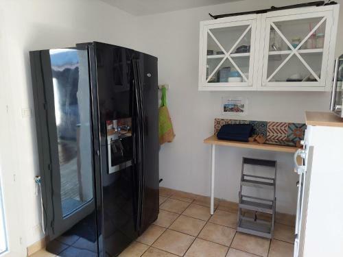 Holiday Home With Jacuzzi Close To The Beach