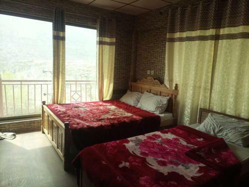 Hunza Horizon Inn Hotel