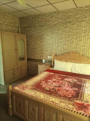 Hunza Horizon Inn Hotel