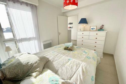 Apartamento Superbe ! Appartement T2 - Face � L'oc�an