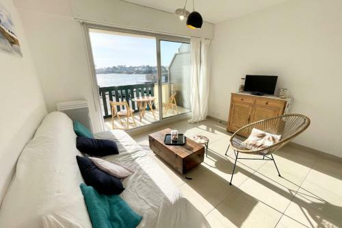 Apartamento Superbe ! Appartement T2 - Face � L'oc�an