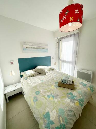 Apartamento Superbe ! Appartement T2 - Face � L'oc�an