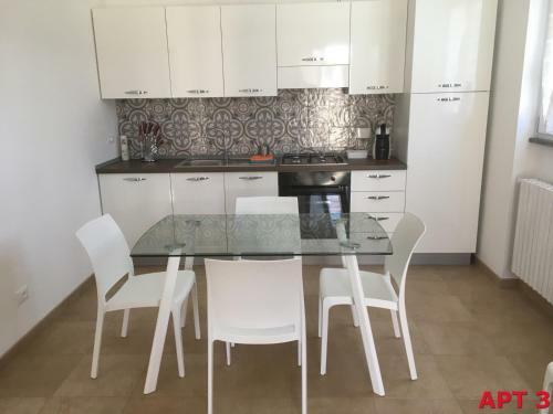 Agnese Apartments