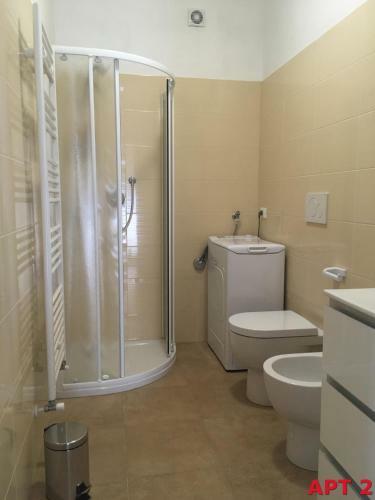 Agnese Apartments