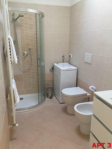 Agnese Apartments