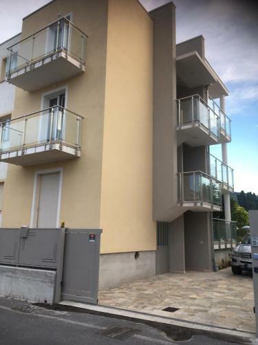 Agnese Apartments