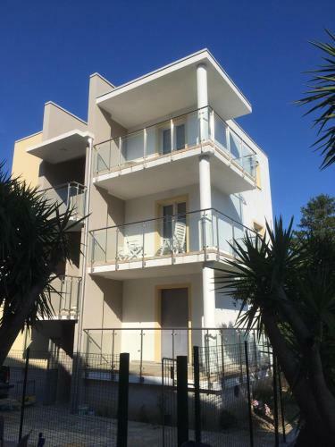 Agnese Apartments