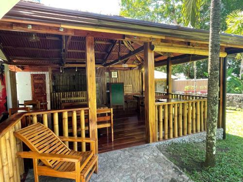 Hotel Agoho Resort