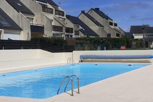Appartement Standing 7 Pers Vue Mer