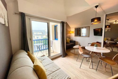Apartamento Joli Duplex Archi Cosy Neuf - Face � La Mer