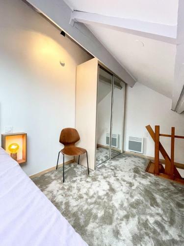 Apartamento Joli Duplex Archi Cosy Neuf - Face � La Mer