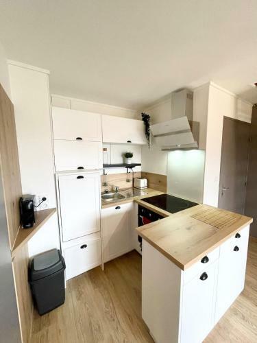 Apartamento Joli Duplex Archi Cosy Neuf - Face � La Mer