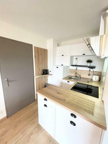 Apartamento Joli Duplex Archi Cosy Neuf - Face � La Mer