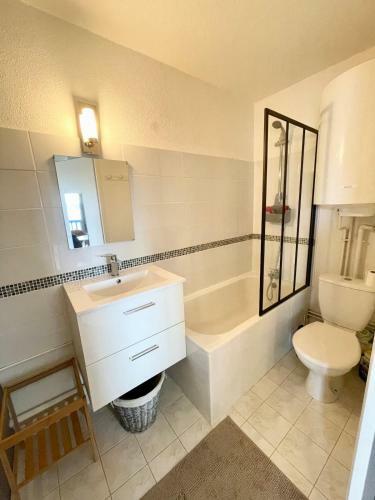 Apartamento Joli Duplex Archi Cosy Neuf - Face � La Mer