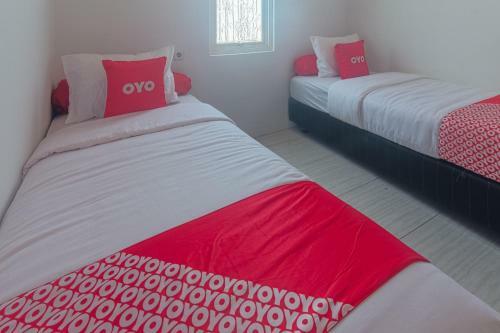 Hotel Vaccinated Staff-oyo 2699 Haven Boarding House