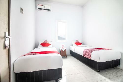 Hotel Vaccinated Staff-oyo 2699 Haven Boarding House